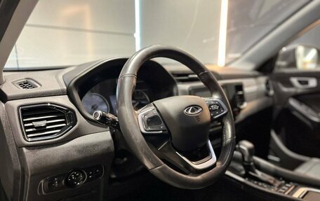 Chery Tiggo 4 I рестайлинг, 2022 год, 1 170 000 рублей, 20 фотография