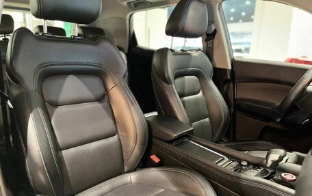 Chery Tiggo 4 I рестайлинг, 2022 год, 1 170 000 рублей, 17 фотография