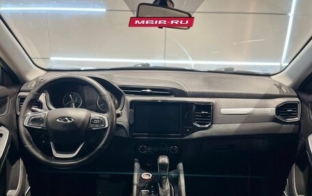 Chery Tiggo 4 I рестайлинг, 2022 год, 1 170 000 рублей, 18 фотография