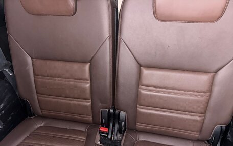 KIA Sorento III Prime рестайлинг, 2017 год, 3 500 000 рублей, 7 фотография