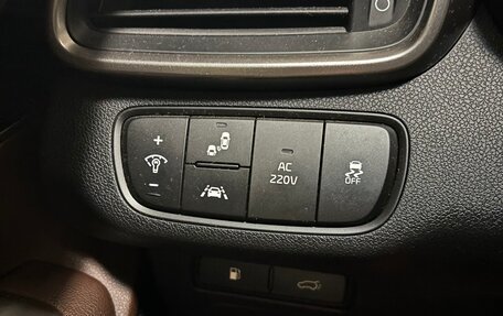 KIA Sorento III Prime рестайлинг, 2017 год, 3 500 000 рублей, 10 фотография