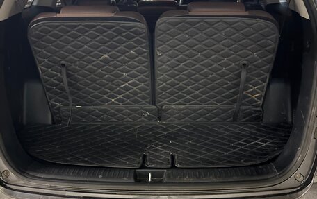 KIA Sorento III Prime рестайлинг, 2017 год, 3 500 000 рублей, 6 фотография