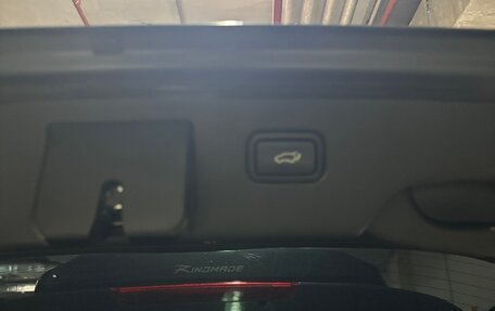 KIA Sorento III Prime рестайлинг, 2017 год, 3 500 000 рублей, 5 фотография