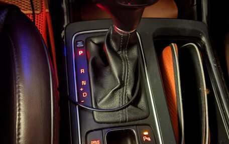 KIA Sorento III Prime рестайлинг, 2017 год, 3 500 000 рублей, 12 фотография