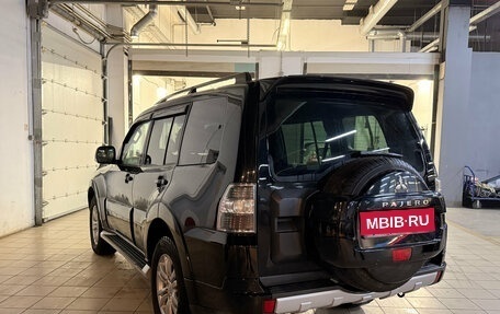 Mitsubishi Pajero IV, 2013 год, 1 999 000 рублей, 1 фотография