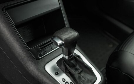 Volkswagen Tiguan I, 2009 год, 970 000 рублей, 14 фотография