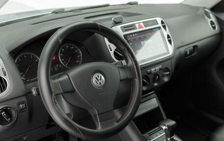 Volkswagen Tiguan I, 2009 год, 970 000 рублей, 11 фотография