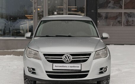 Volkswagen Tiguan I, 2009 год, 970 000 рублей, 2 фотография