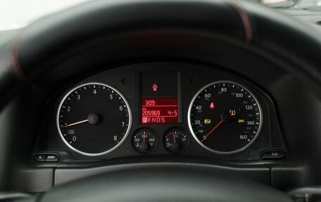 Volkswagen Tiguan I, 2009 год, 970 000 рублей, 12 фотография