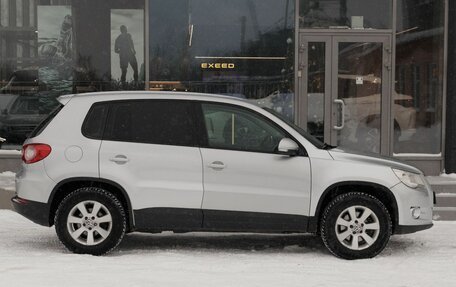 Volkswagen Tiguan I, 2009 год, 970 000 рублей, 4 фотография