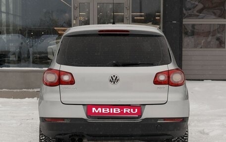 Volkswagen Tiguan I, 2009 год, 970 000 рублей, 6 фотография