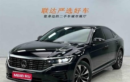 Volkswagen Passat B8 рестайлинг, 2022 год, 1 957 003 рублей, 1 фотография