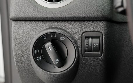 Volkswagen Tiguan I, 2009 год, 970 000 рублей, 16 фотография