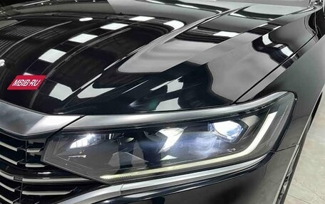 Volkswagen Passat B8 рестайлинг, 2022 год, 1 957 003 рублей, 3 фотография