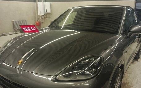 Porsche Cayenne III, 2021 год, 21 000 000 рублей, 1 фотография