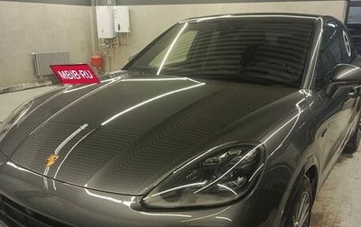 Porsche Cayenne III, 2021 год, 21 000 000 рублей, 1 фотография