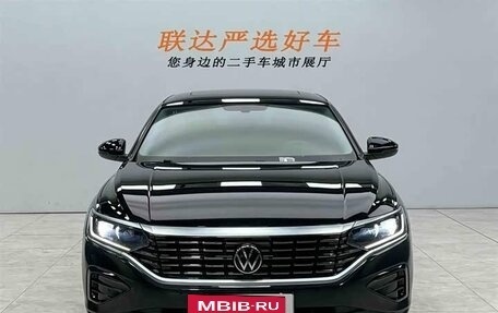 Volkswagen Passat B8 рестайлинг, 2022 год, 1 957 003 рублей, 2 фотография