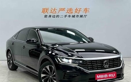 Volkswagen Passat B8 рестайлинг, 2022 год, 1 957 003 рублей, 6 фотография