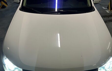 Mitsubishi Outlander III рестайлинг 3, 2012 год, 1 500 000 рублей, 5 фотография