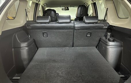 Mitsubishi Outlander III рестайлинг 3, 2012 год, 1 500 000 рублей, 12 фотография