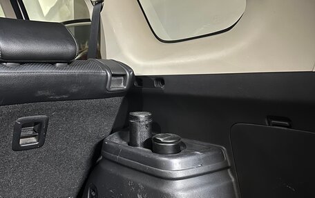 Mitsubishi Outlander III рестайлинг 3, 2012 год, 1 500 000 рублей, 14 фотография