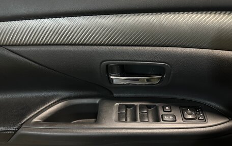 Mitsubishi Outlander III рестайлинг 3, 2012 год, 1 500 000 рублей, 27 фотография