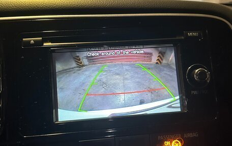 Mitsubishi Outlander III рестайлинг 3, 2012 год, 1 500 000 рублей, 34 фотография