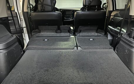 Mitsubishi Outlander III рестайлинг 3, 2012 год, 1 500 000 рублей, 35 фотография