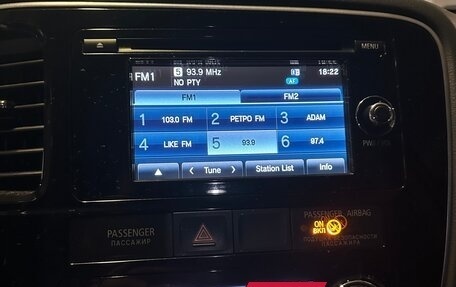 Mitsubishi Outlander III рестайлинг 3, 2012 год, 1 500 000 рублей, 31 фотография