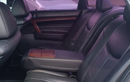 Nissan Teana, 2007 год, 750 000 рублей, 10 фотография