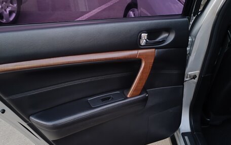 Nissan Teana, 2007 год, 750 000 рублей, 14 фотография