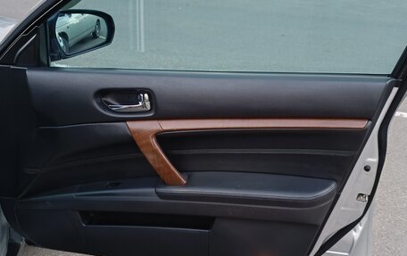 Nissan Teana, 2007 год, 750 000 рублей, 15 фотография