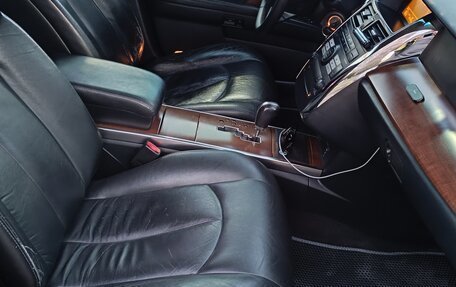 Nissan Teana, 2007 год, 750 000 рублей, 8 фотография