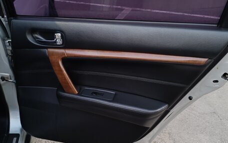 Nissan Teana, 2007 год, 750 000 рублей, 13 фотография