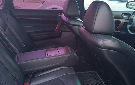 Nissan Teana, 2007 год, 750 000 рублей, 9 фотография