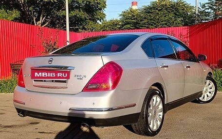 Nissan Teana, 2007 год, 750 000 рублей, 5 фотография