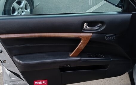 Nissan Teana, 2007 год, 750 000 рублей, 12 фотография