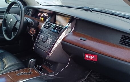 Nissan Teana, 2007 год, 750 000 рублей, 7 фотография