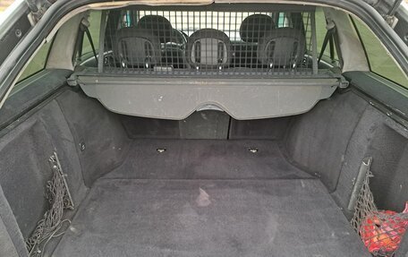 Mercedes-Benz C-Класс, 2002 год, 450 000 рублей, 16 фотография