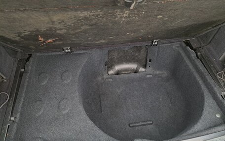 Mercedes-Benz C-Класс, 2002 год, 450 000 рублей, 17 фотография