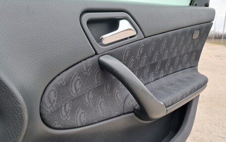 Mercedes-Benz C-Класс, 2002 год, 450 000 рублей, 14 фотография