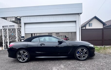 BMW 8 серия, 2020 год, 7 999 999 рублей, 3 фотография