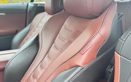 BMW 8 серия, 2020 год, 7 999 999 рублей, 15 фотография