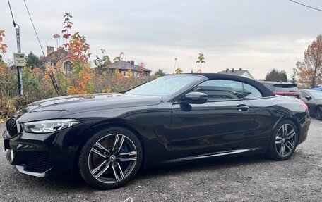 BMW 8 серия, 2020 год, 7 999 999 рублей, 9 фотография