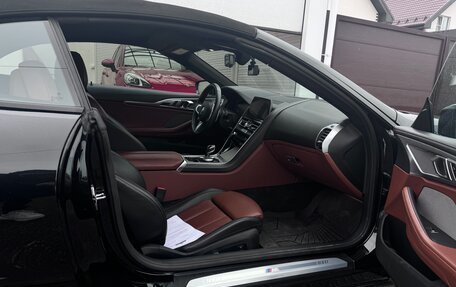 BMW 8 серия, 2020 год, 7 999 999 рублей, 16 фотография