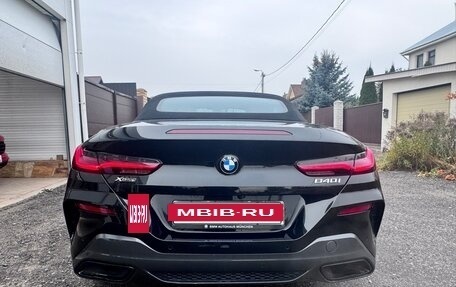 BMW 8 серия, 2020 год, 7 999 999 рублей, 6 фотография