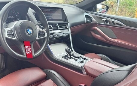 BMW 8 серия, 2020 год, 7 999 999 рублей, 13 фотография