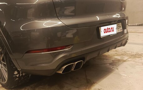 Porsche Cayenne III, 2021 год, 21 000 000 рублей, 3 фотография