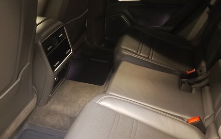 Porsche Cayenne III, 2021 год, 21 000 000 рублей, 9 фотография