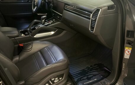 Porsche Cayenne III, 2021 год, 21 000 000 рублей, 5 фотография